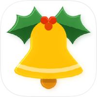 Jingle Bell - Christmas Bell
