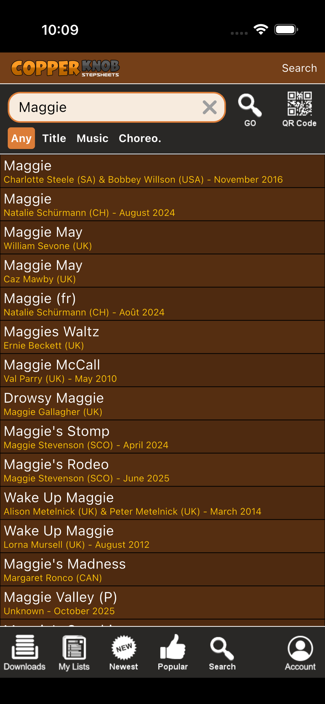 CopperKnob screenshot 6