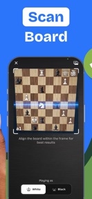 Chess Engine - ChessFox screenshot