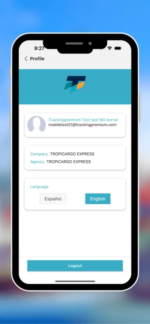Tropicargo screenshot 4