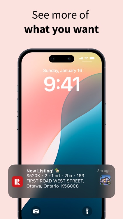 REALTOR.ca Real Estate & Homes screenshot-5
