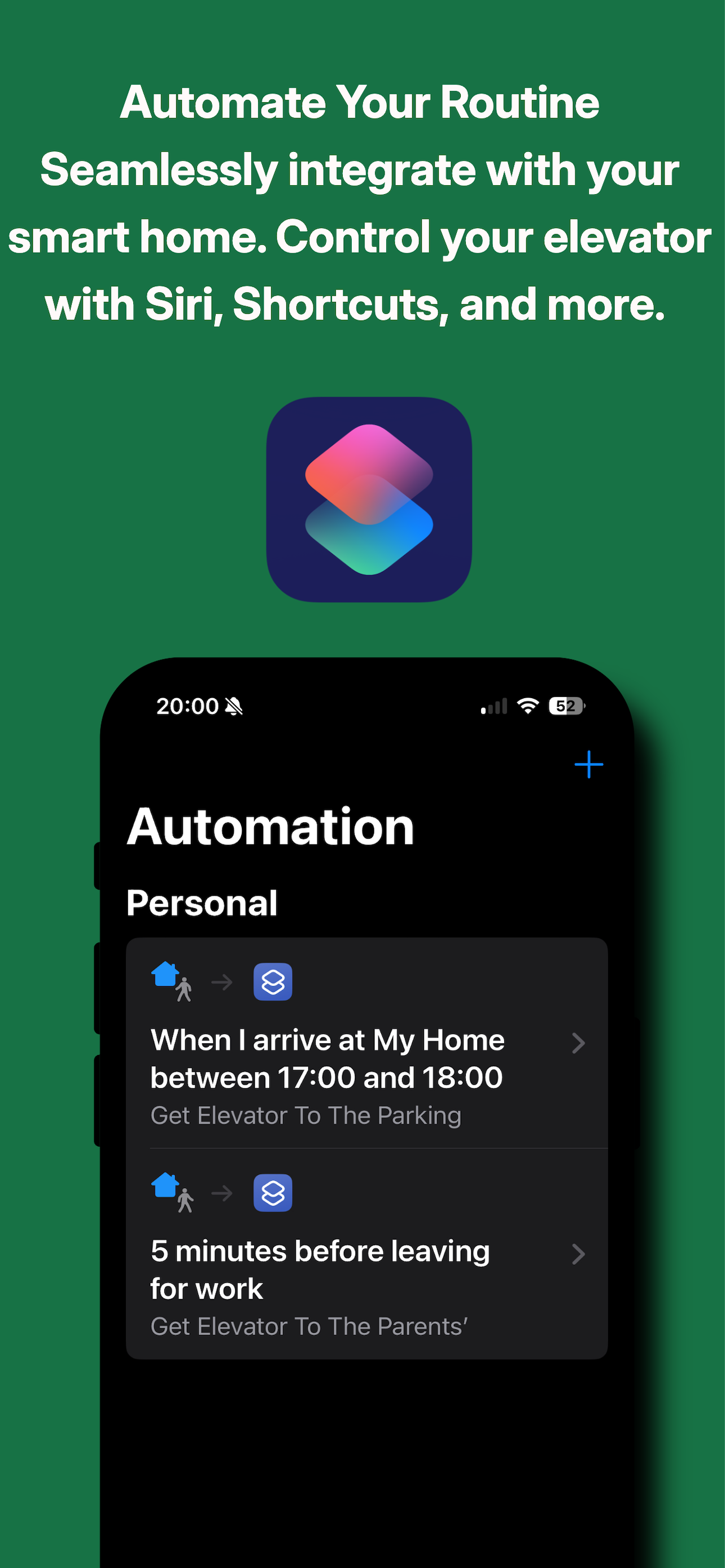 TAL:HIVE screenshot 5