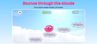 Gloop: A Jelly Adventure screenshot 6