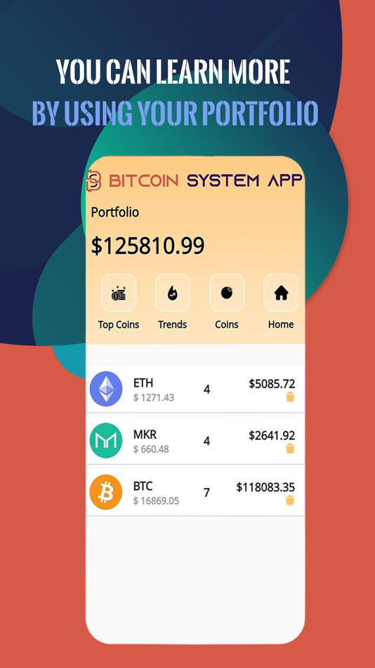 #1. Crypto Rule AI:Learn Market (iOS) 来自: INFOANTS LLP