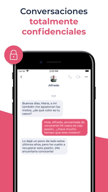 DisonsDemain - Rencontres 50+