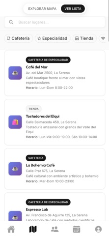 Origami screenshot