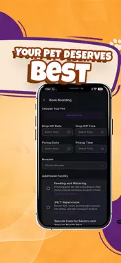 KIMBAS PET CARE screenshot 1