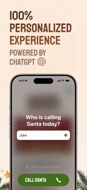 Better Call Santa screenshot 2