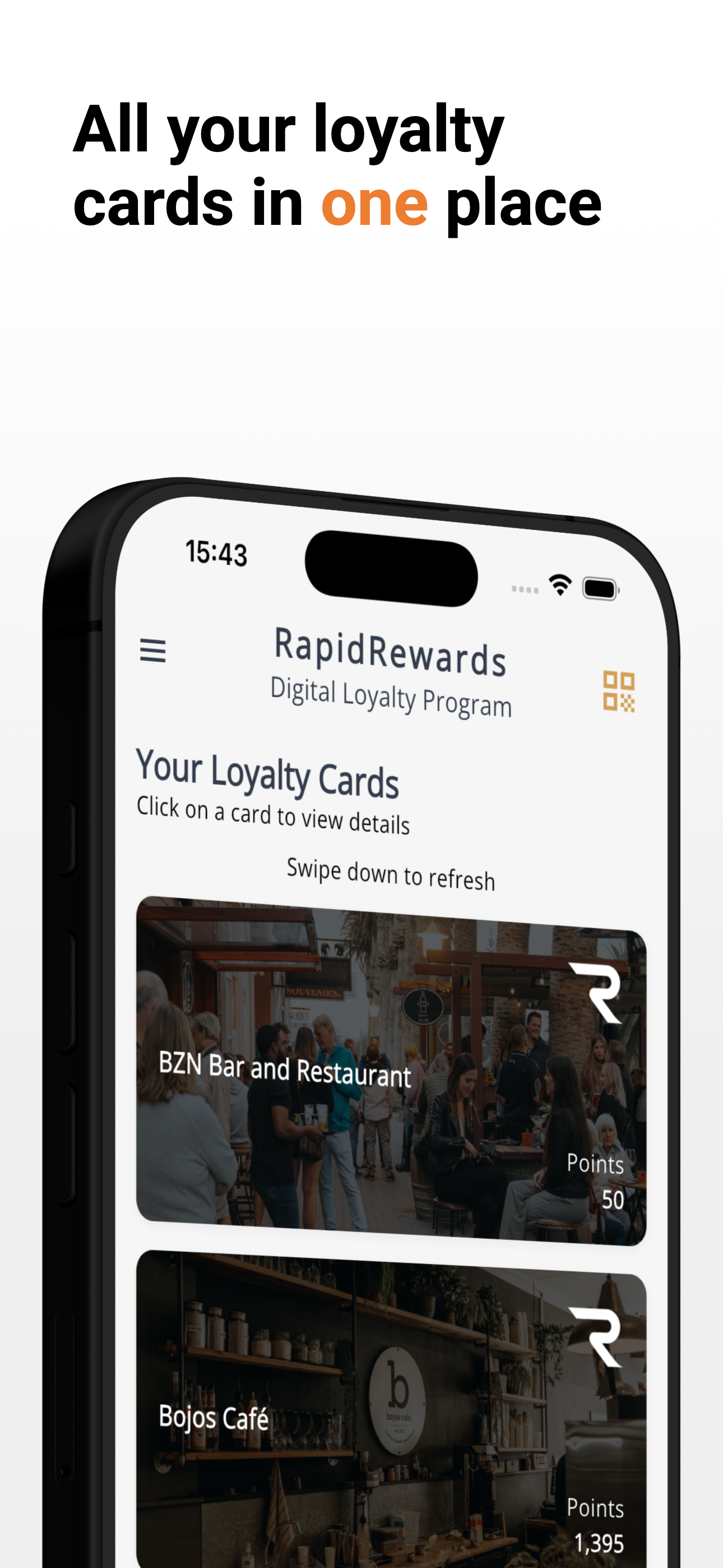 RapidRewards