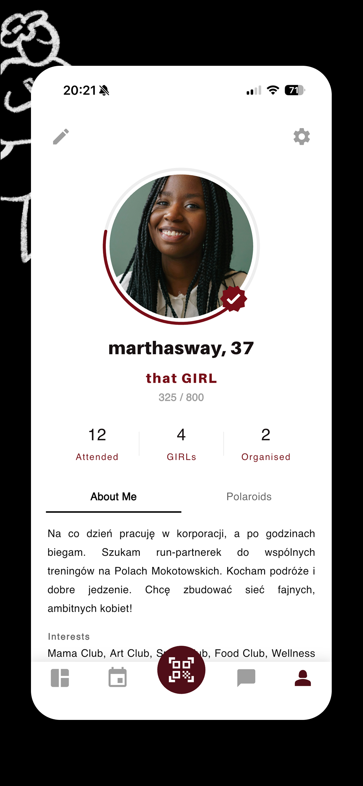 GIRL: Spotkania In Real Life