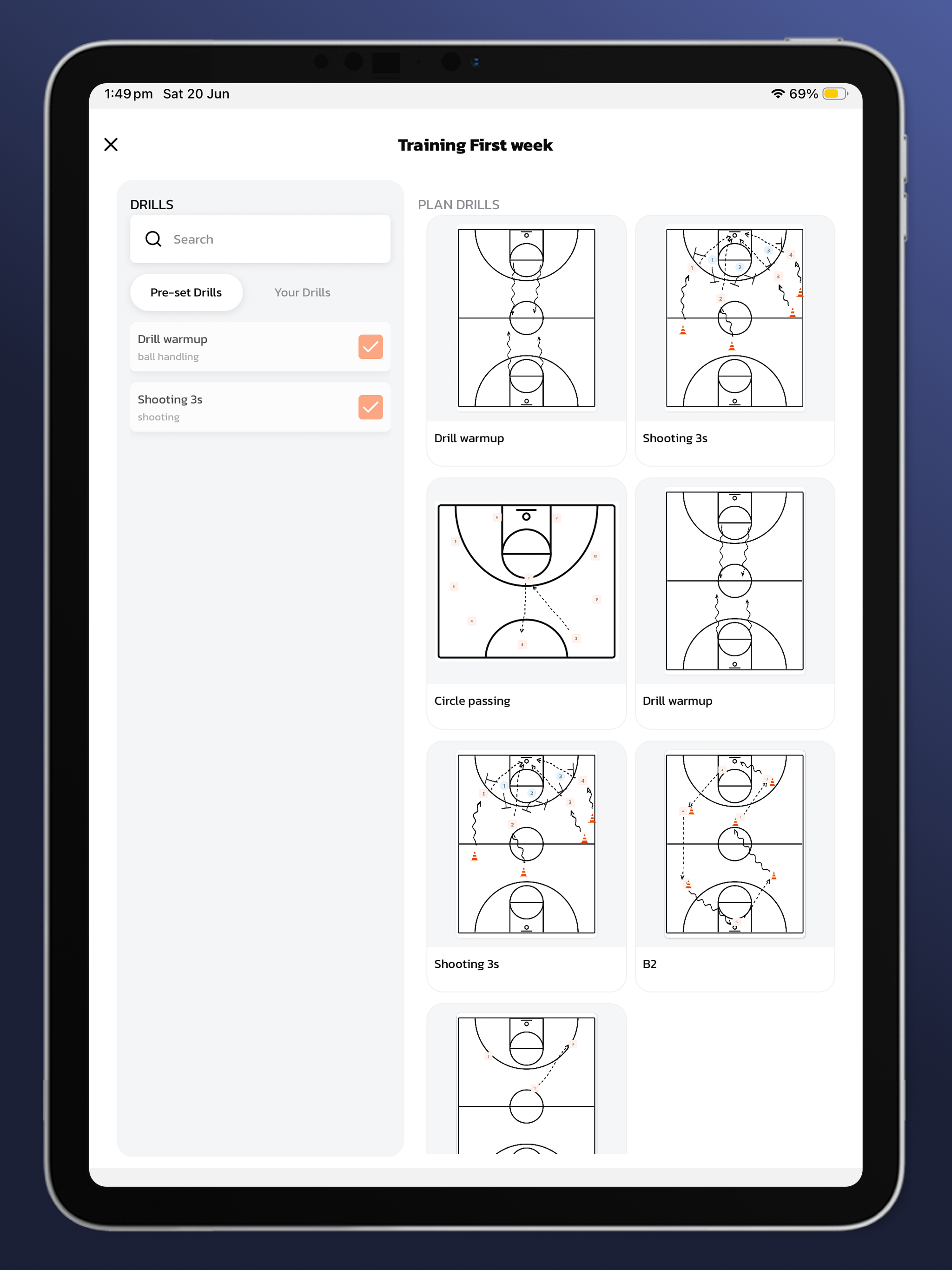 Appsistant Coach screenshot 6