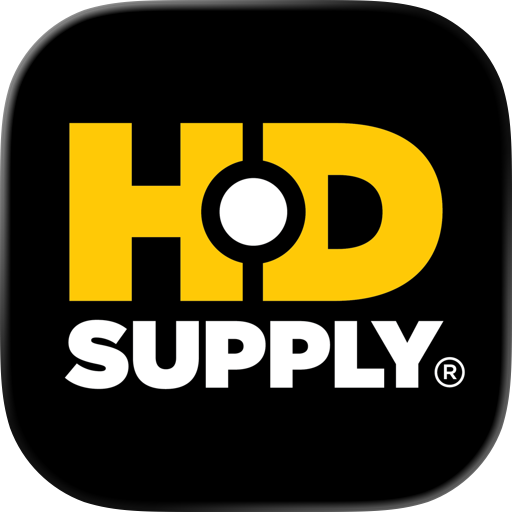 HD Supply Easy Order App