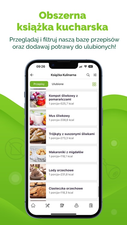 Pogotowie Dietetyczne screenshot-3