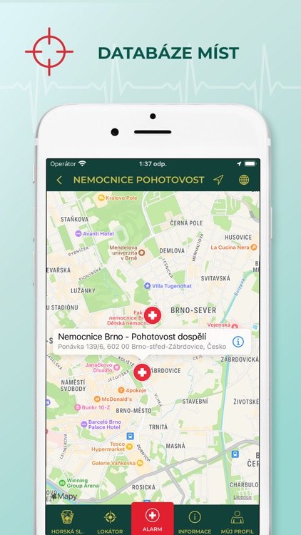 Záchranka screenshot-7