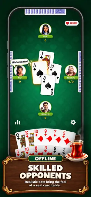 PRO Batak screenshot 1