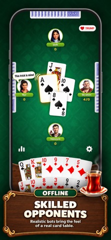 PRO Batak screenshot 1