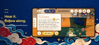 3D Pop-Up Storybooks screenshot 2