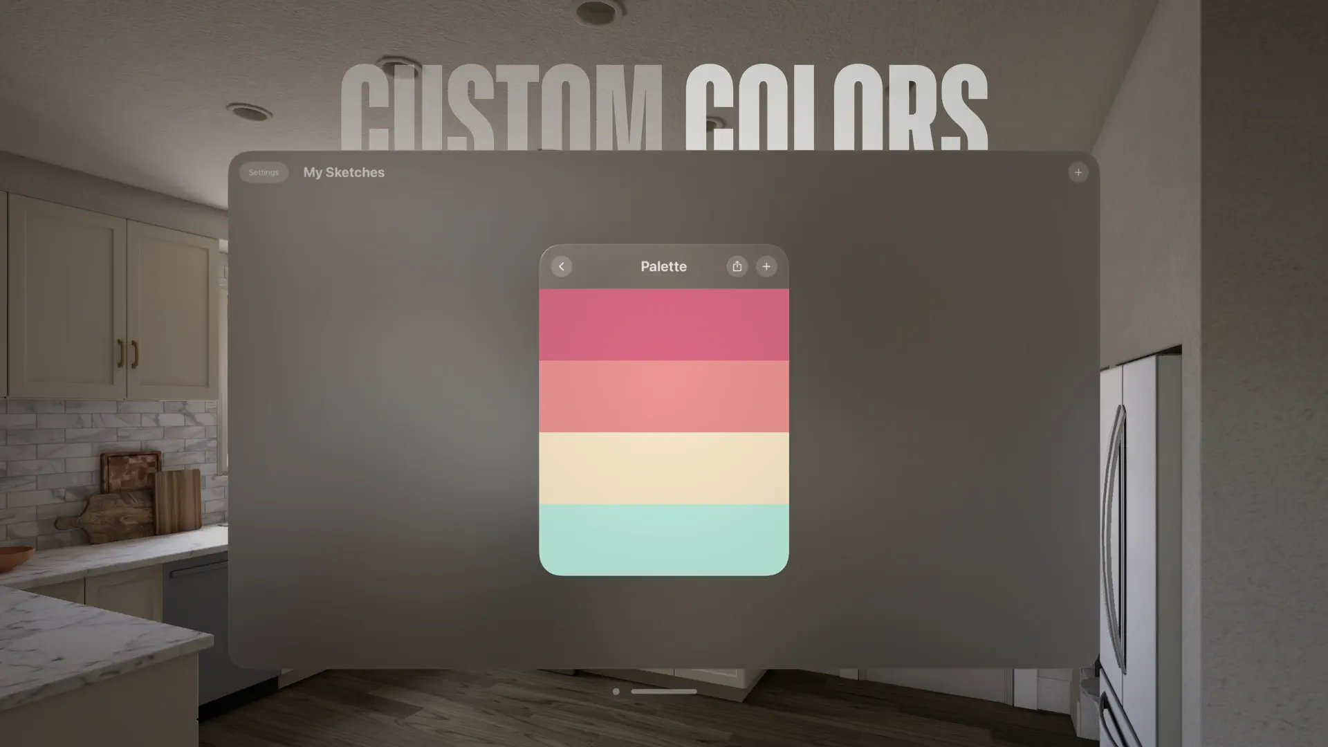 Charcoal screenshot 3