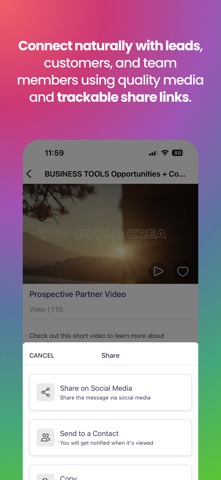 you+juiceplus+ Screenshot 3 of 7