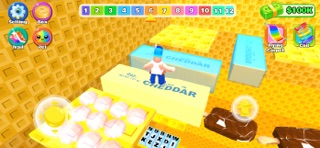 Squish Squish Climb Screenshot 3 of 4