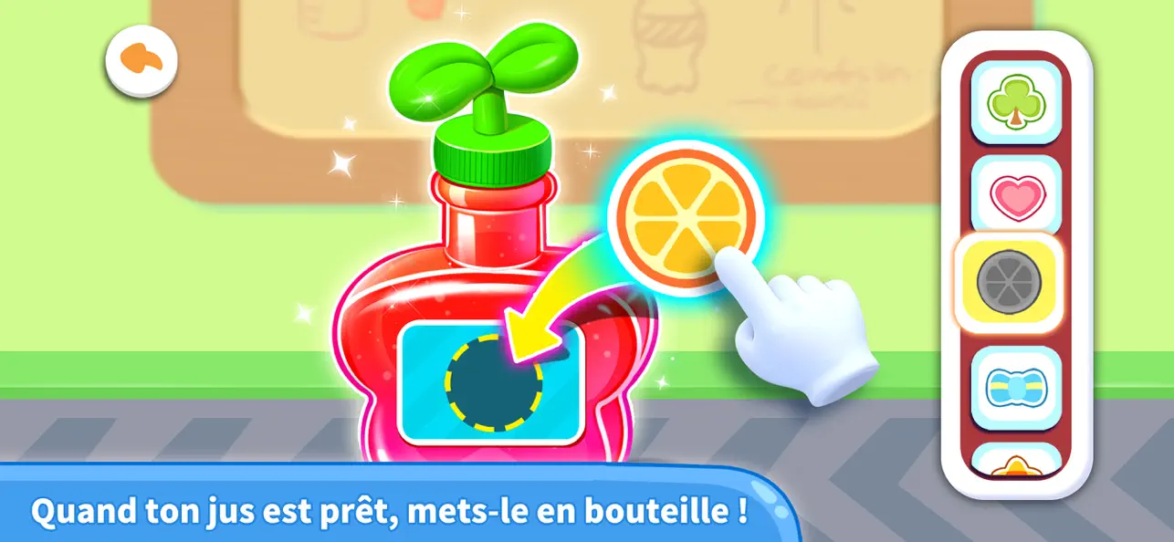 Screenshot #3 pour Les bugs ont été corrigés