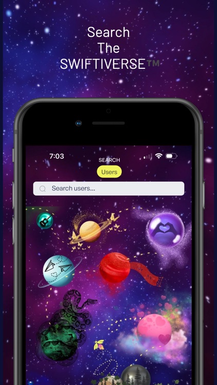 Sparkx Fly screenshot-3