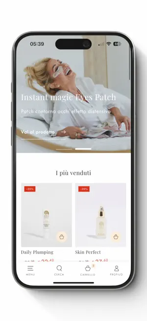 BioSnail screenshot 1