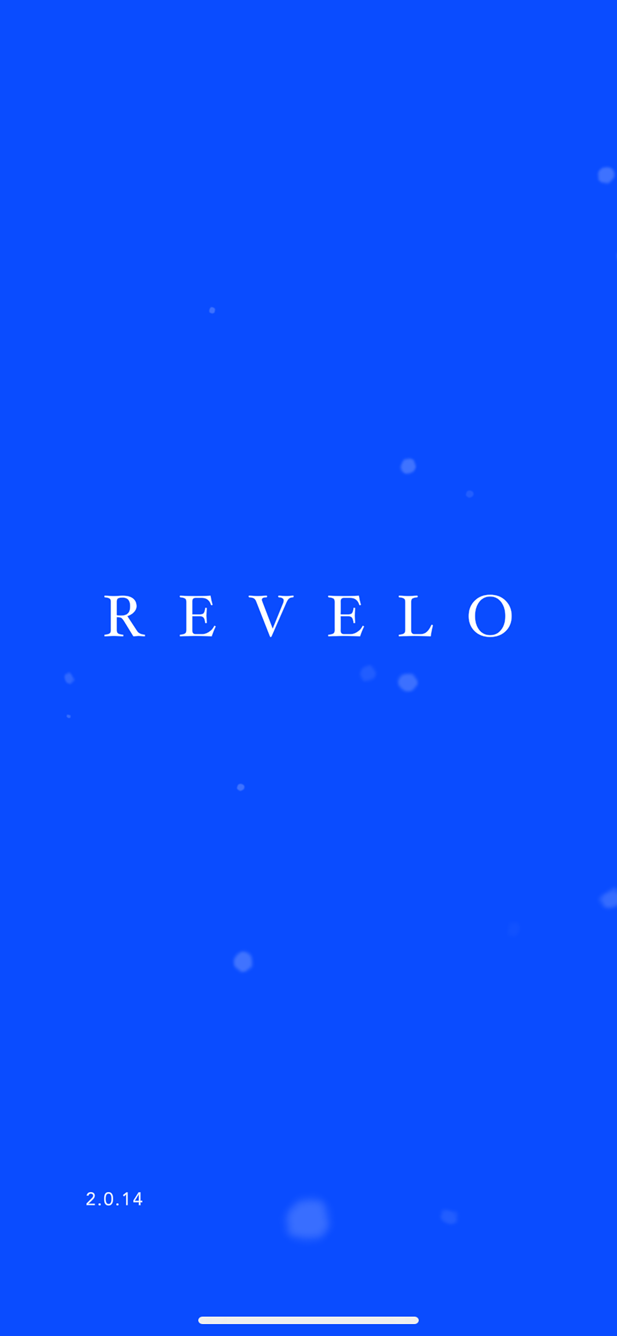 Revelo AR