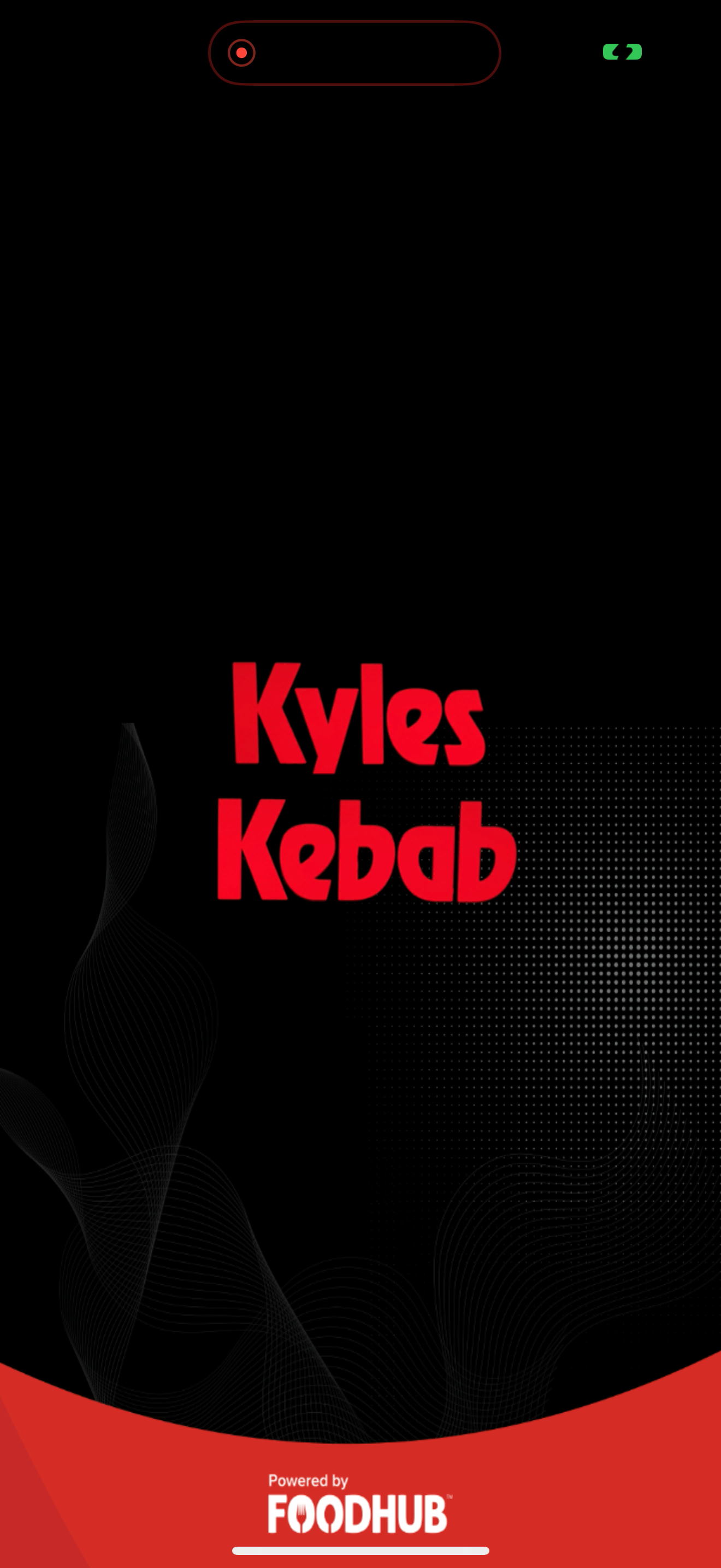 Kyles Kebab