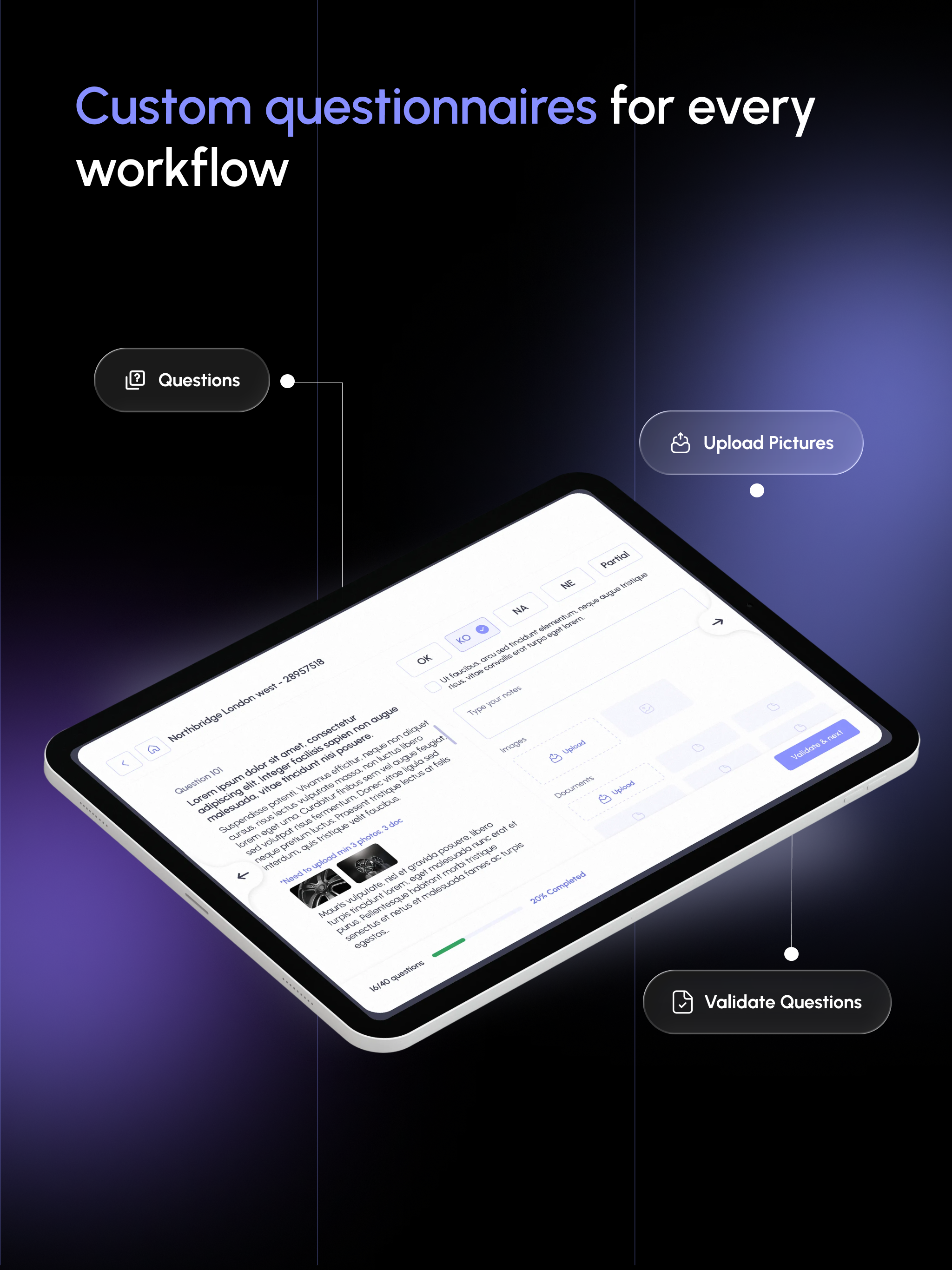 AuditX screenshot 4