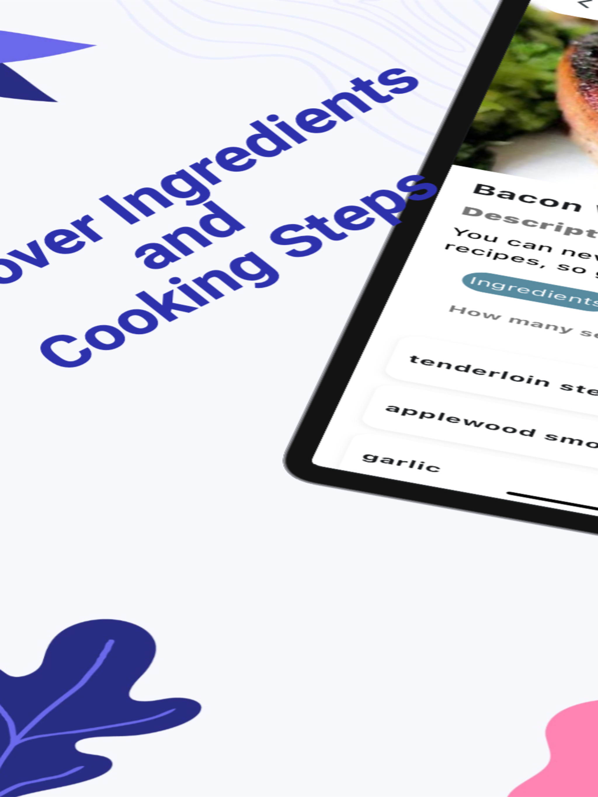 Recipe Relish screenshot 11