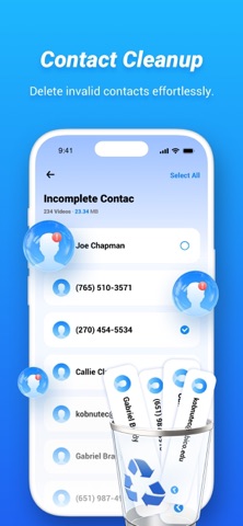 AceCleaner:Phone Cleaner Screenshot 5 of 5
