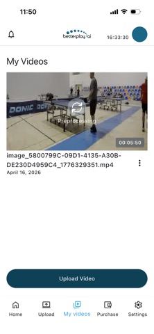 Betterplay.ai Screenshot 1 of 10