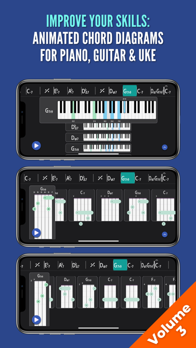 Quartet 3 screenshot 6
