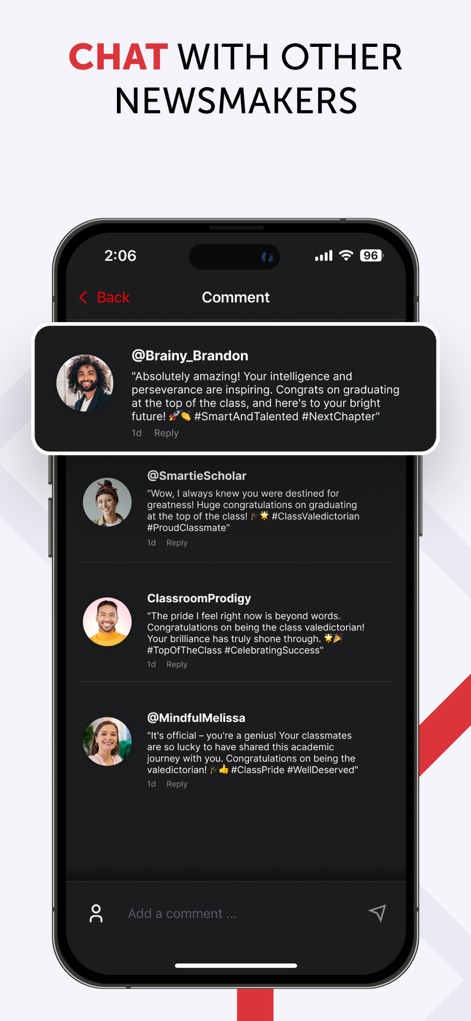 NOW Local Breaking News Feed - News App | MWM