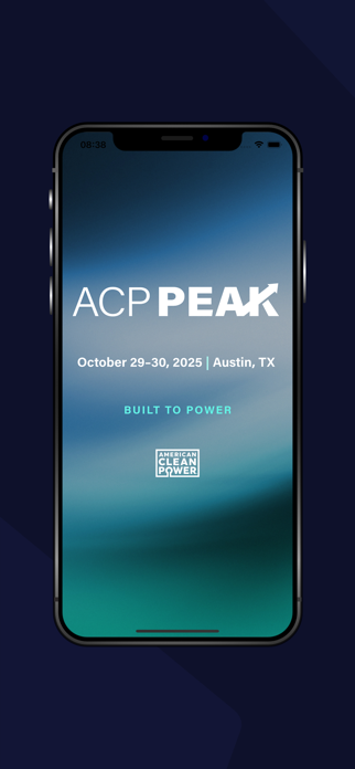 ACP PEAK Screenshot 1 of 7