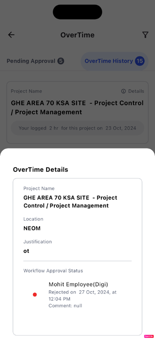 Processify Screenshot 1 of 8