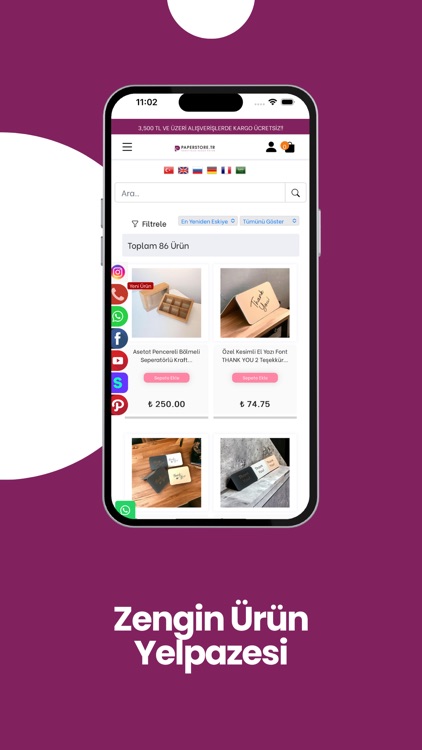 paperstore.tr screenshot-3