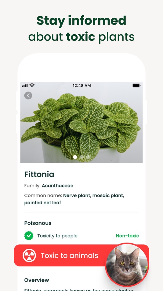 #5. AI Plant Finder: Identify Scan (iOS) Podle: APPIO OYUN YAZILIM VE REKLAM ANONIM SIRKETI