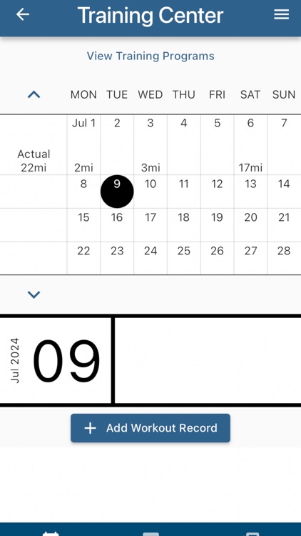 Las Vegas Marathon screenshot-3