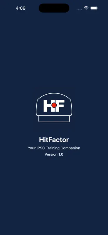 HitFactor screenshot 1 of 8