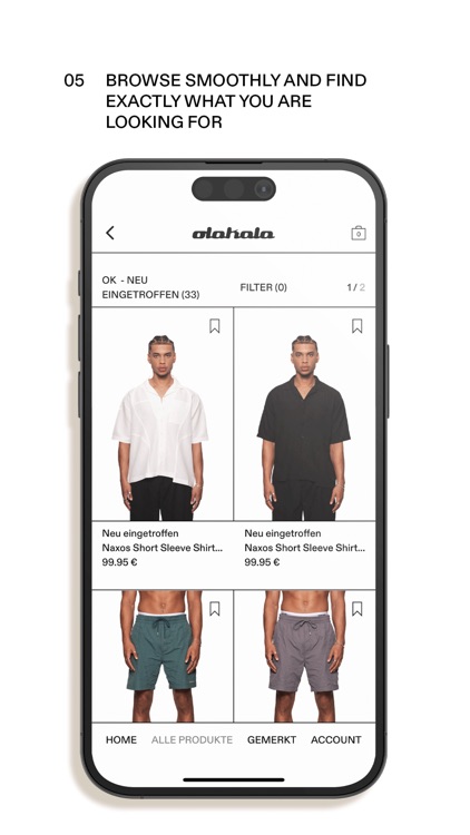 OLAKALA screenshot-5