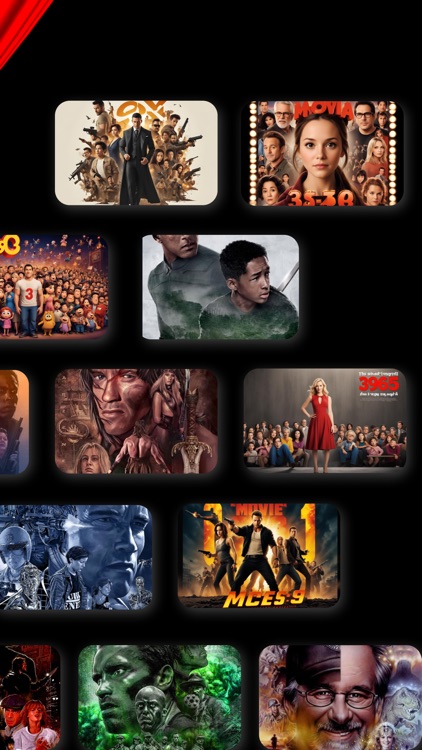 Cinematic AnaIyzer PIus