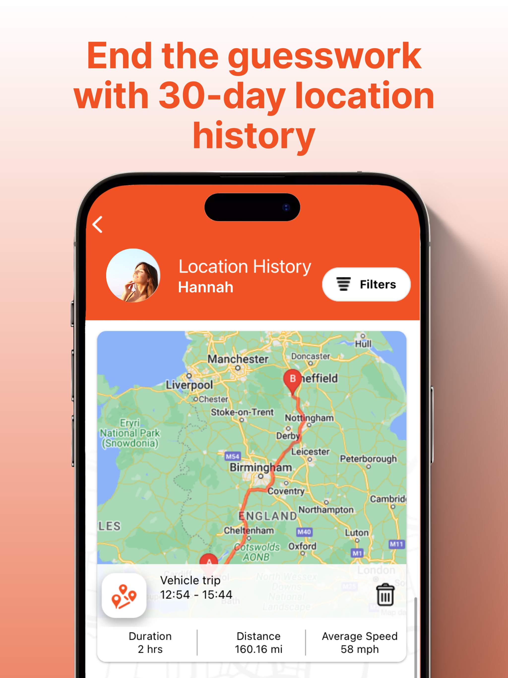 Device Tracker Plus