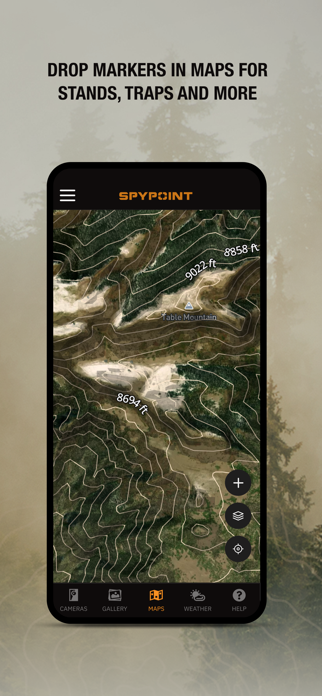 SPYPOINT Screenshot 4 of 8