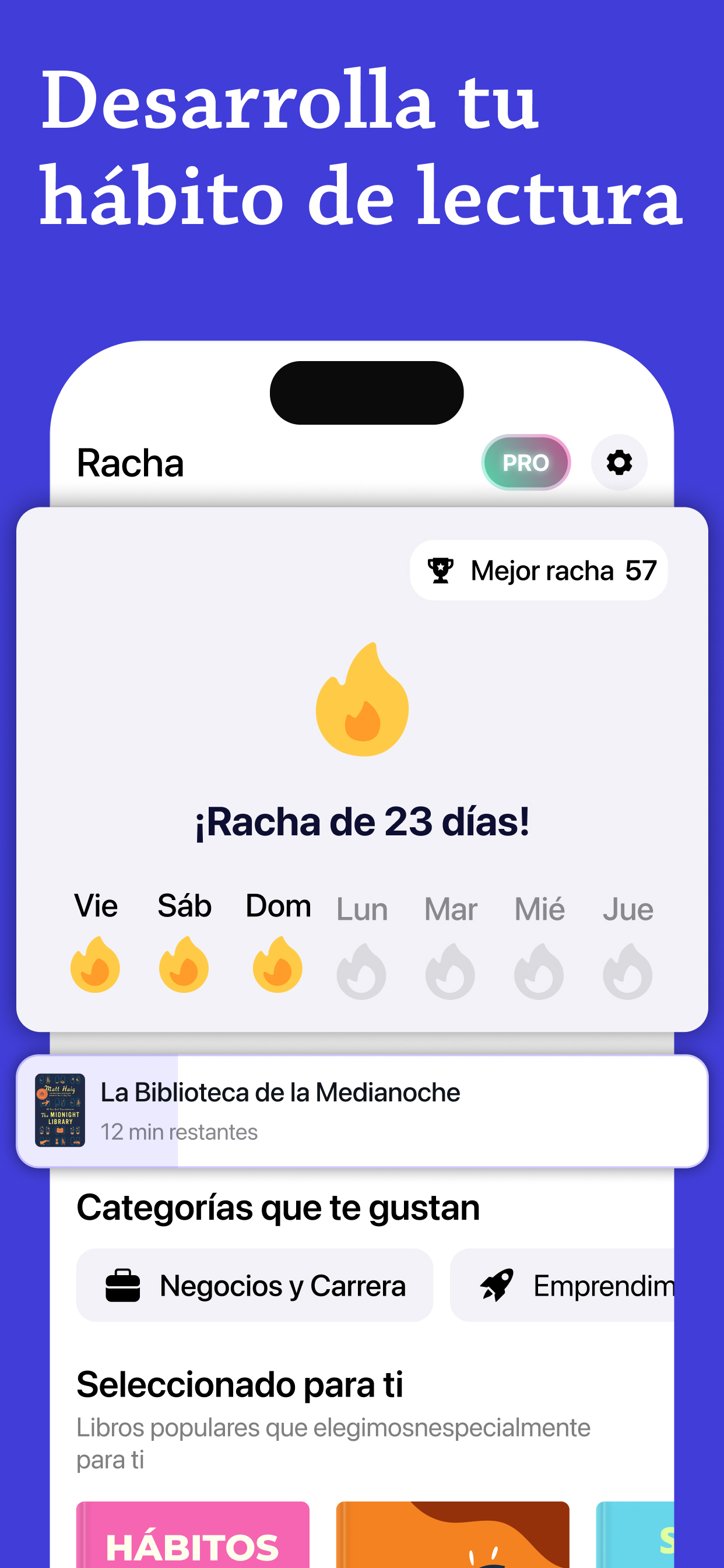Sparkle - Resúmenes de Libros