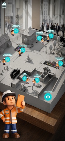 TP Expérience screenshot 3