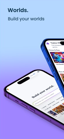 Wonder Bricks Screenshot 1 of 5