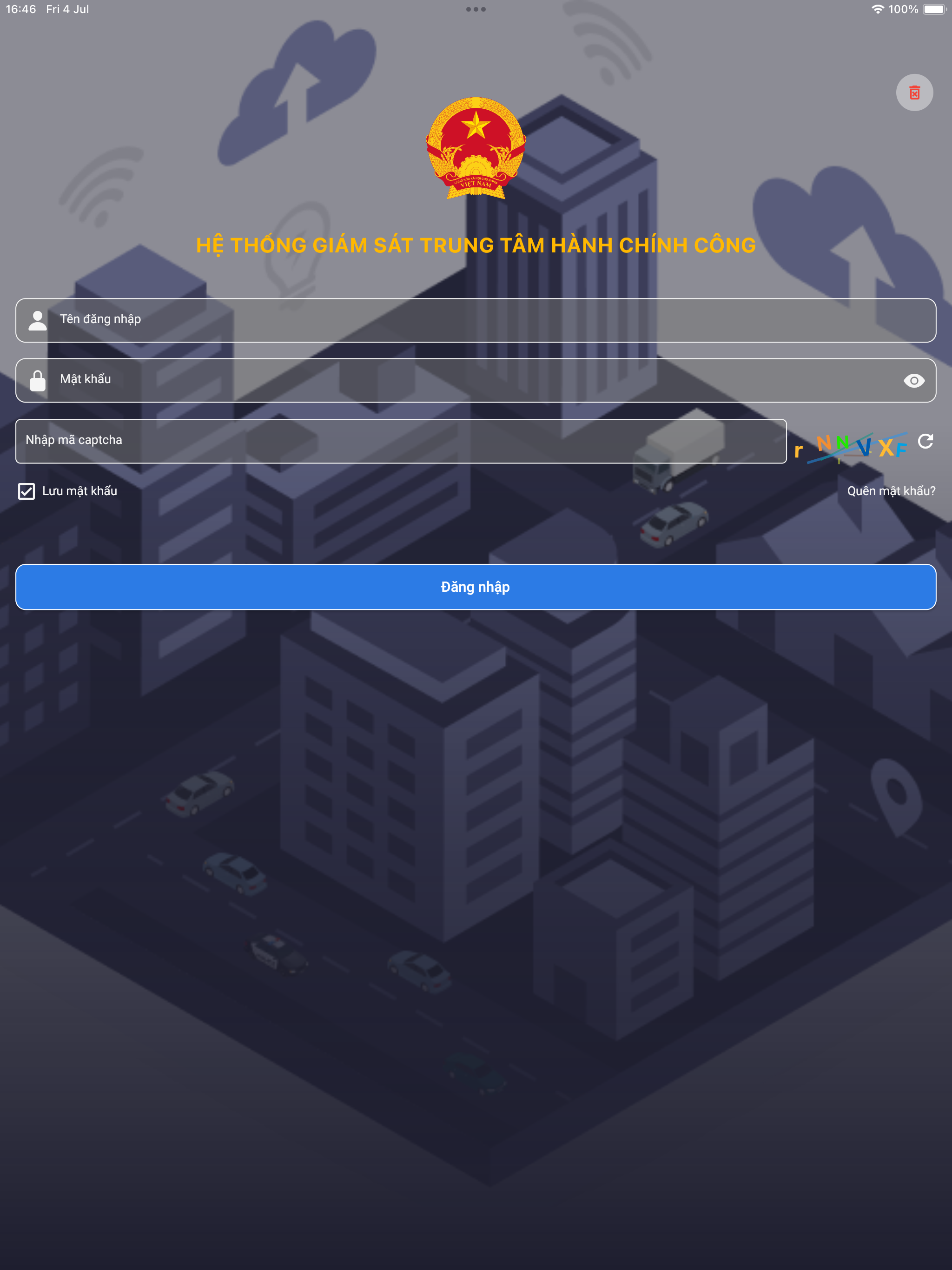 VNPT AI Camera