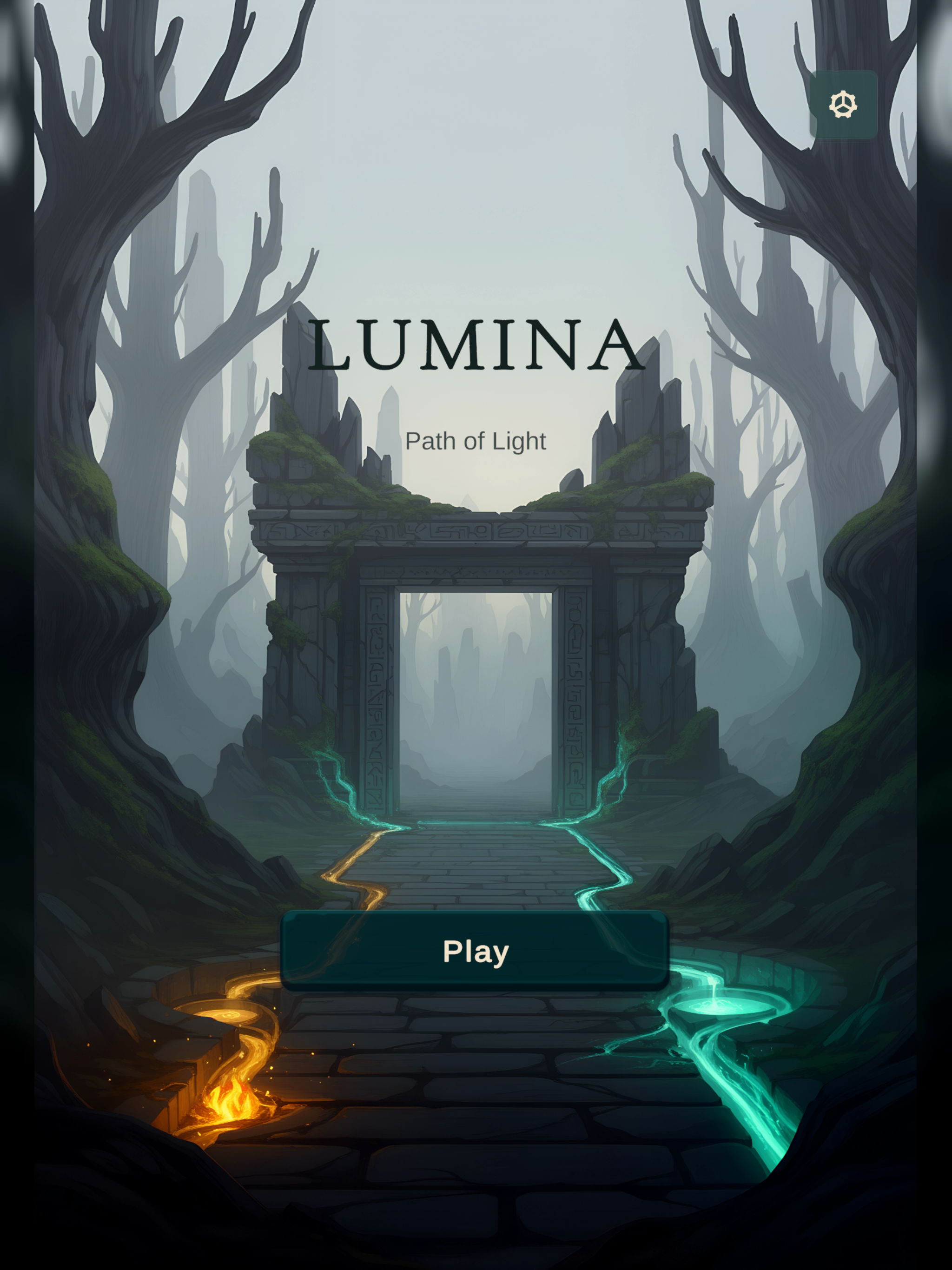 Lumina: Path of Light screenshot 10
